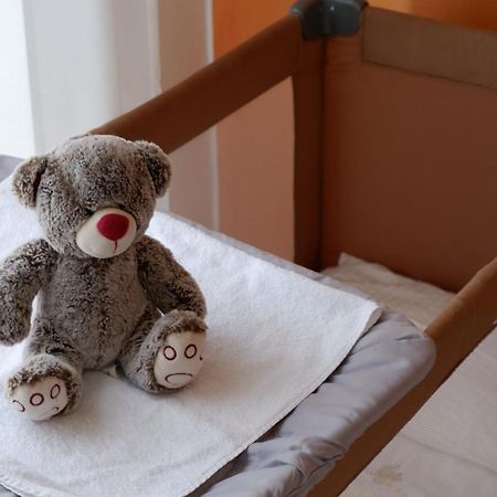 Hotel Venezuela Lido di Jesolo Luaran gambar