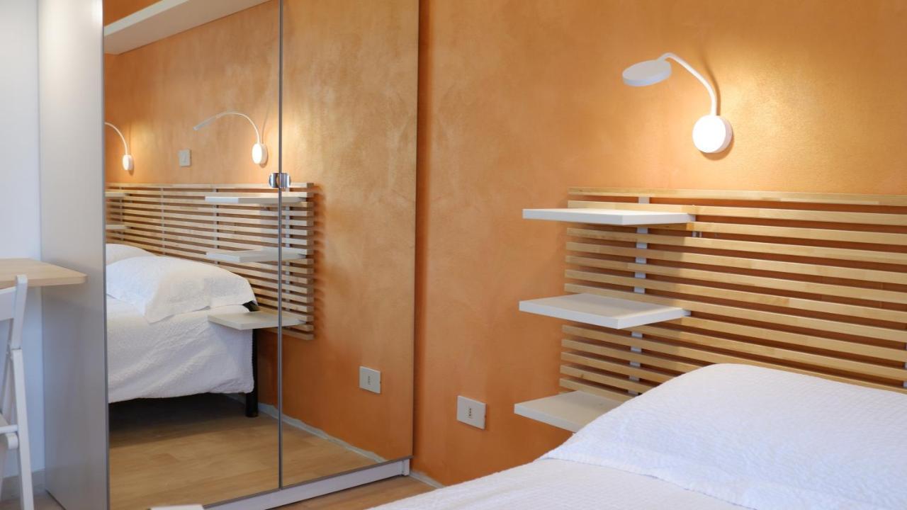 Hotel Venezuela Lido di Jesolo Luaran gambar