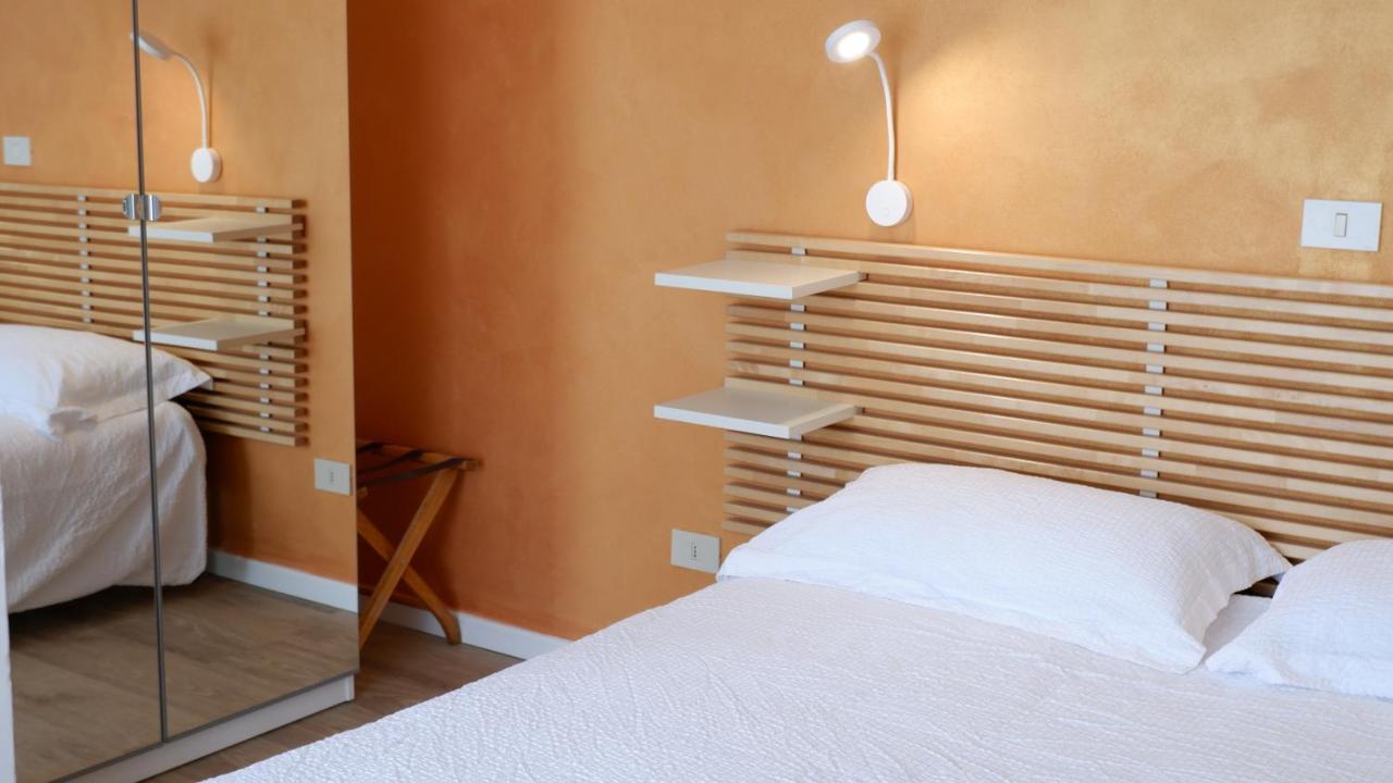 Hotel Venezuela Lido di Jesolo Luaran gambar