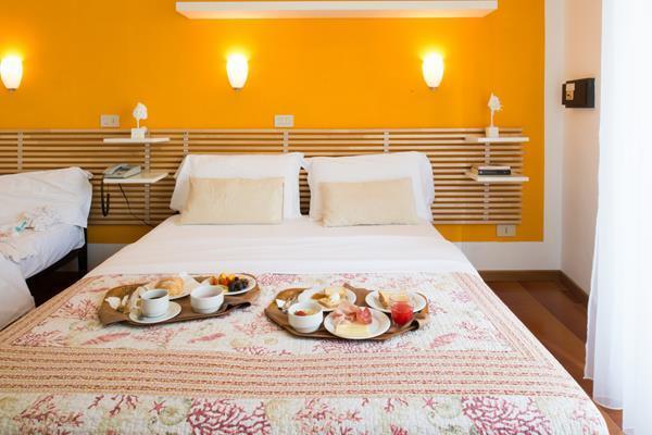 Hotel Venezuela Lido di Jesolo Luaran gambar