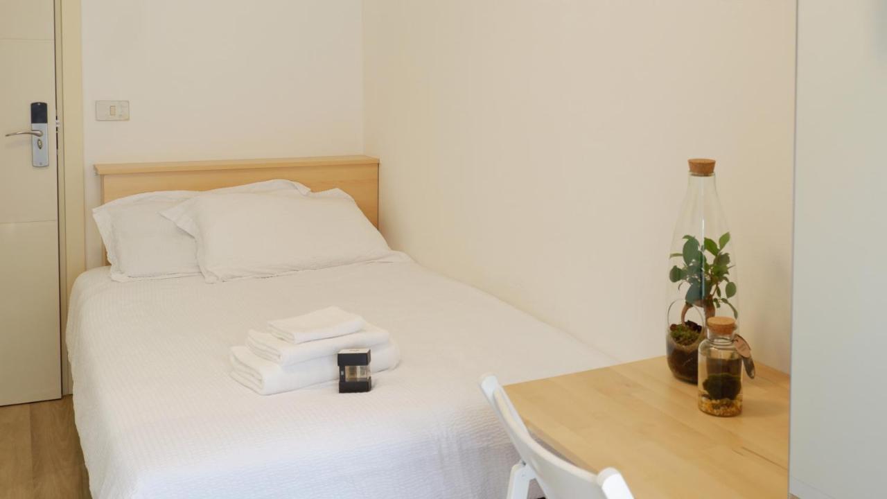 Hotel Venezuela Lido di Jesolo Luaran gambar