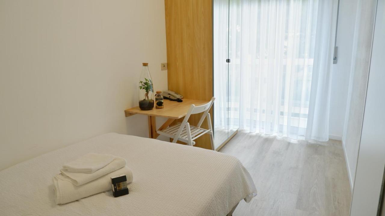 Hotel Venezuela Lido di Jesolo Luaran gambar