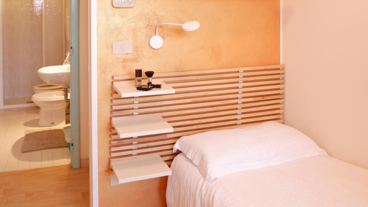 Hotel Venezuela Lido di Jesolo Luaran gambar