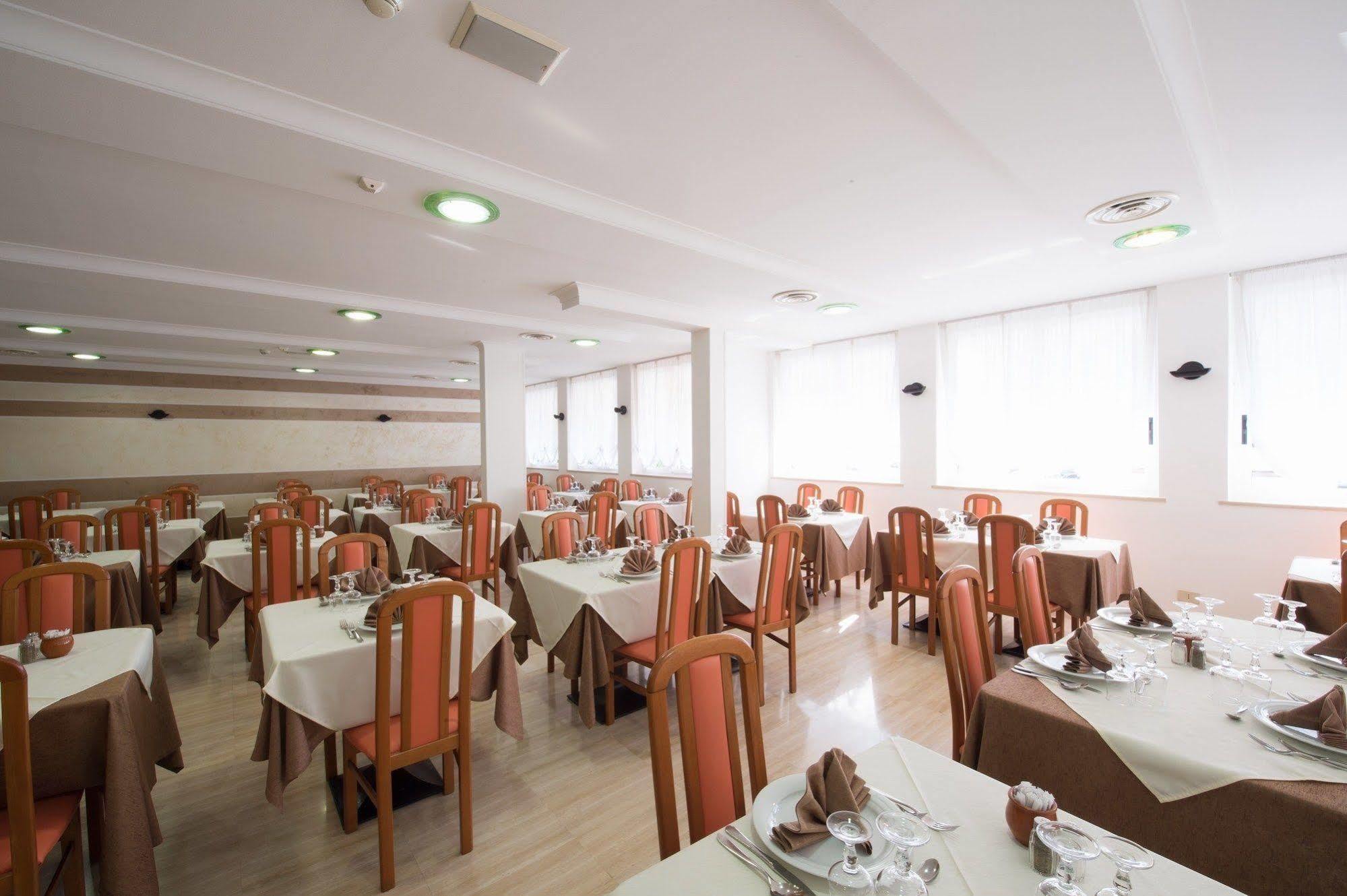 Hotel Venezuela Lido di Jesolo Luaran gambar
