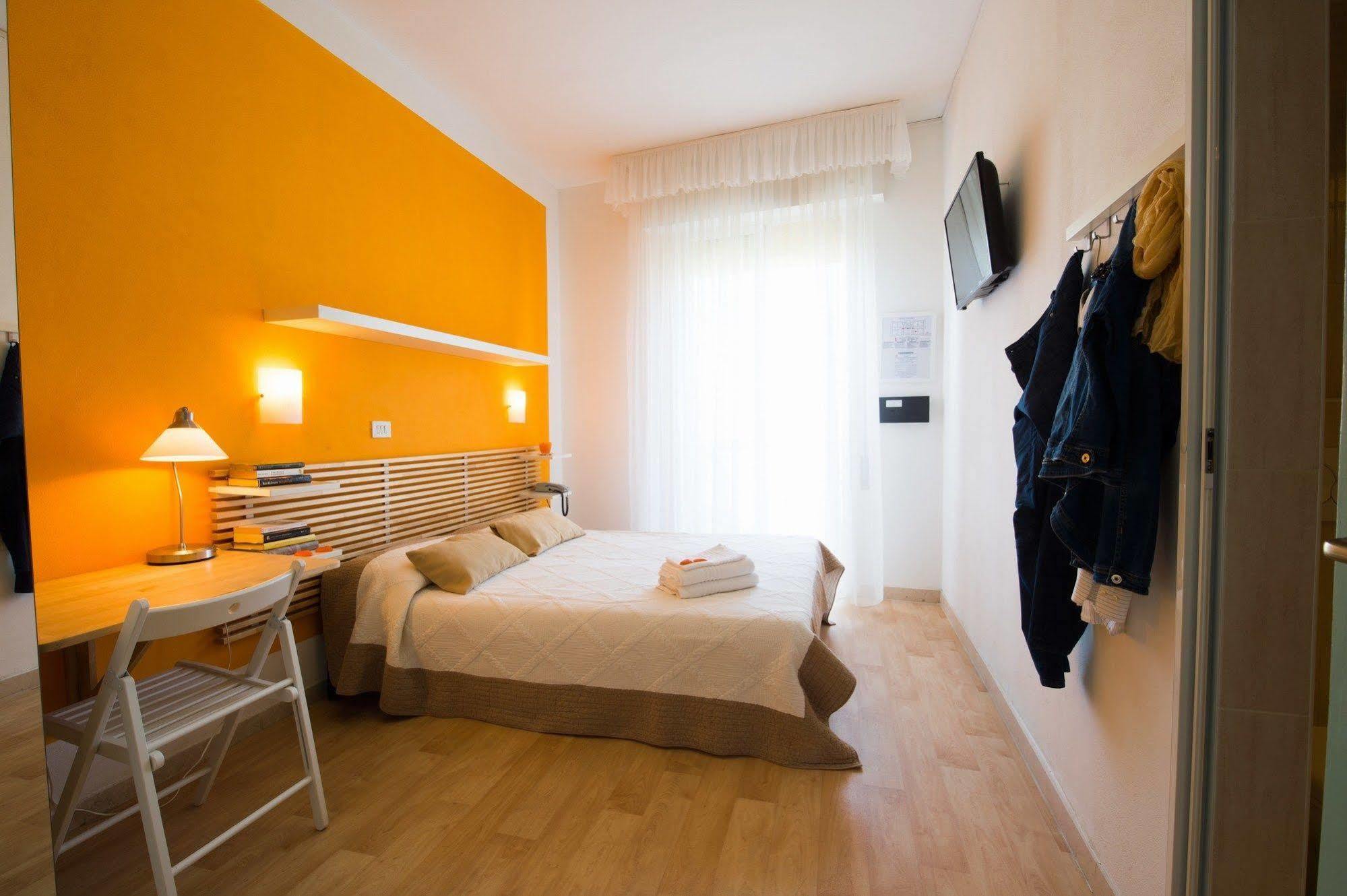Hotel Venezuela Lido di Jesolo Luaran gambar