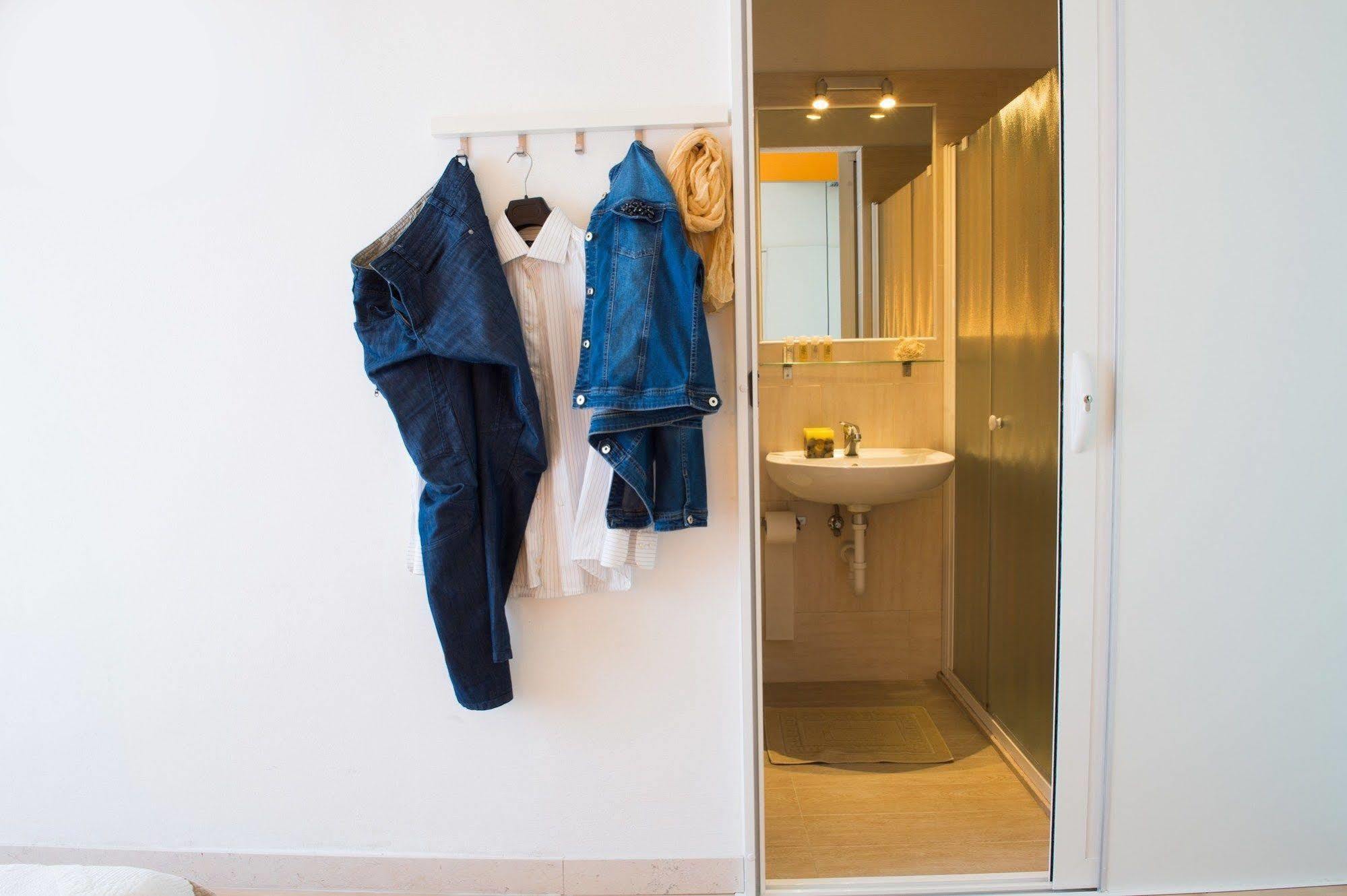 Hotel Venezuela Lido di Jesolo Luaran gambar