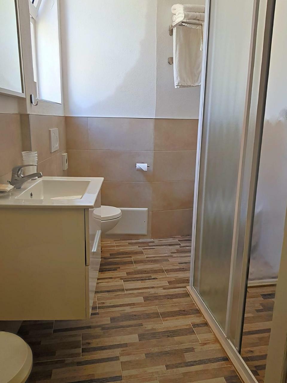 Hotel Venezuela Lido di Jesolo Luaran gambar