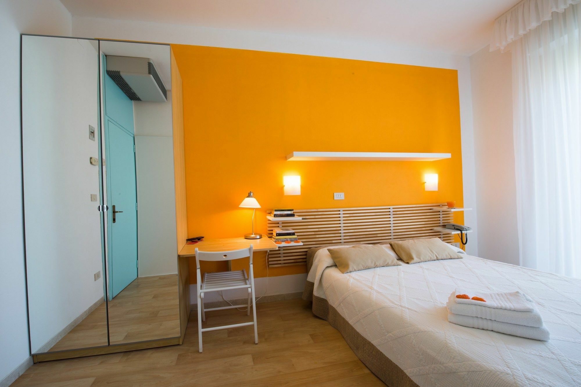 Hotel Venezuela Lido di Jesolo Luaran gambar